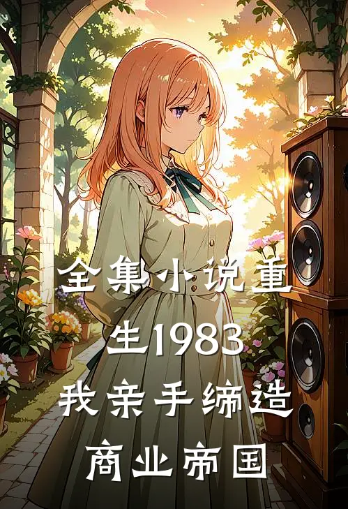 全集小说重生1983：我亲手缔造商业帝国