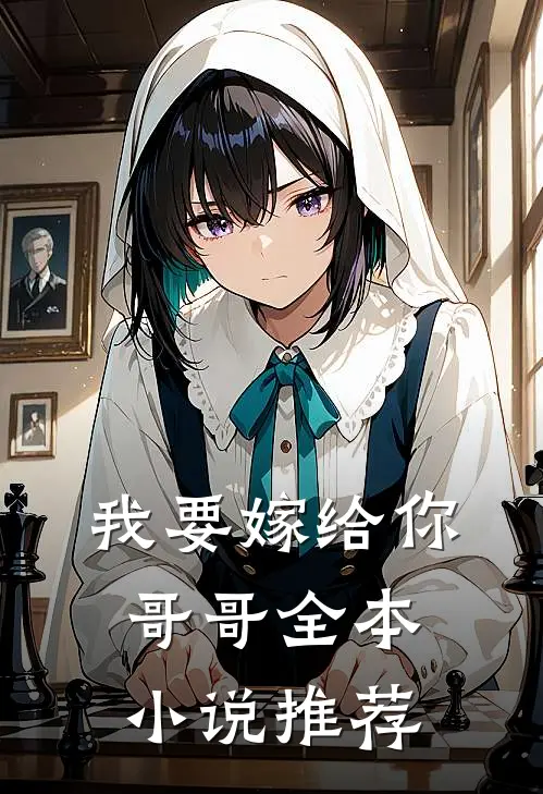 我要嫁给你哥哥全本小说推荐