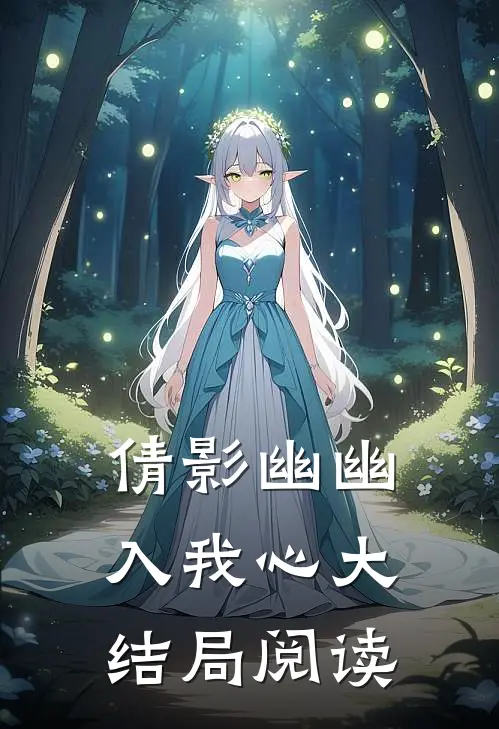 倩影幽幽入我心大结局阅读