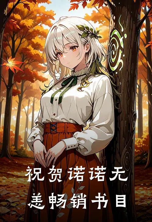 祝贺诺诺无恙畅销书目