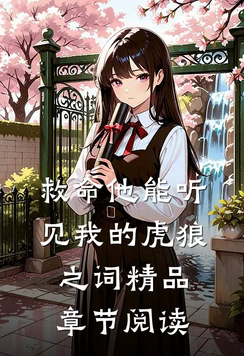 救命他能听见我的虎狼之词精品章节阅读