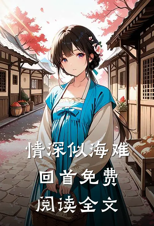 情深似海难回首免费阅读全文