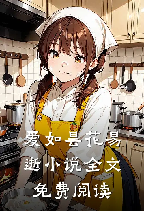 爱如昙花易逝小说全文免费阅读