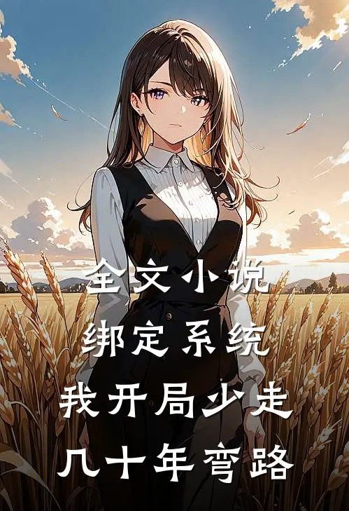 全文小说绑定系统：我开局少走几十年弯路