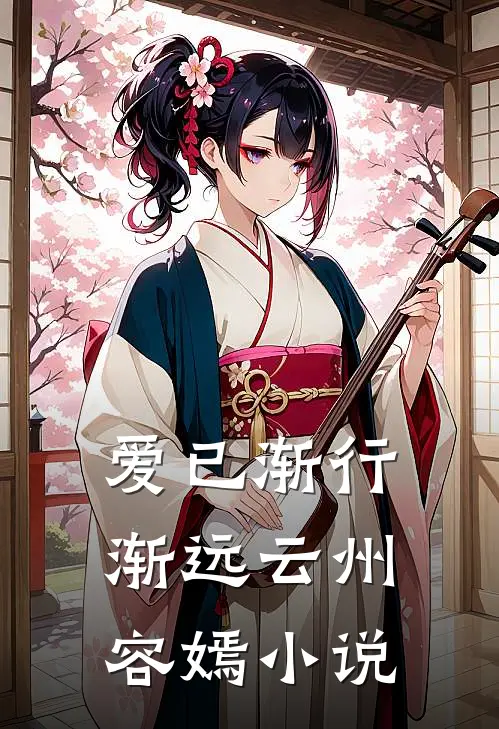 爱已渐行渐远云州容嫣小说