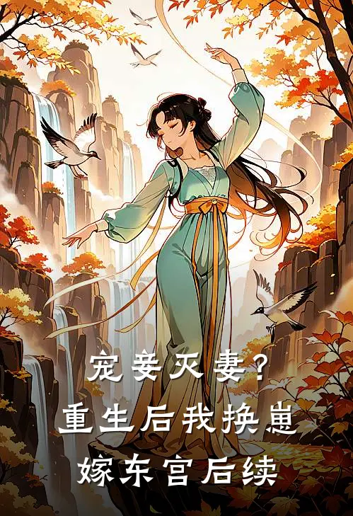 宠妾灭妻?重生后我换崽嫁东宫后续
