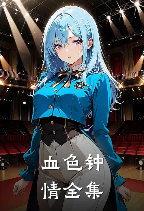 血色钟情全集