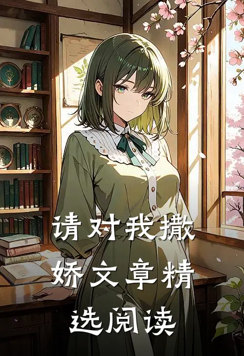 请对我撒娇文章精选阅读