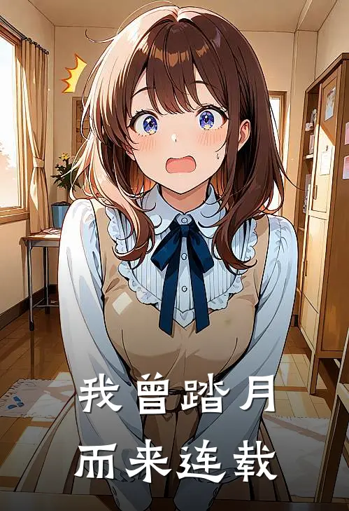 我曾踏月而来连载