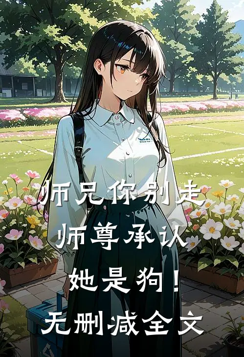 师兄你别走，师尊承认她是狗！无删减全文