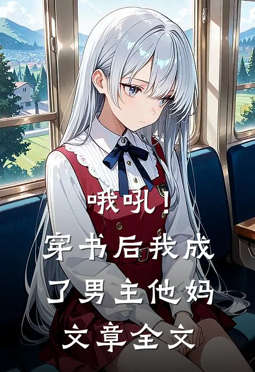 哦吼！穿书后我成了男主他妈文章全文