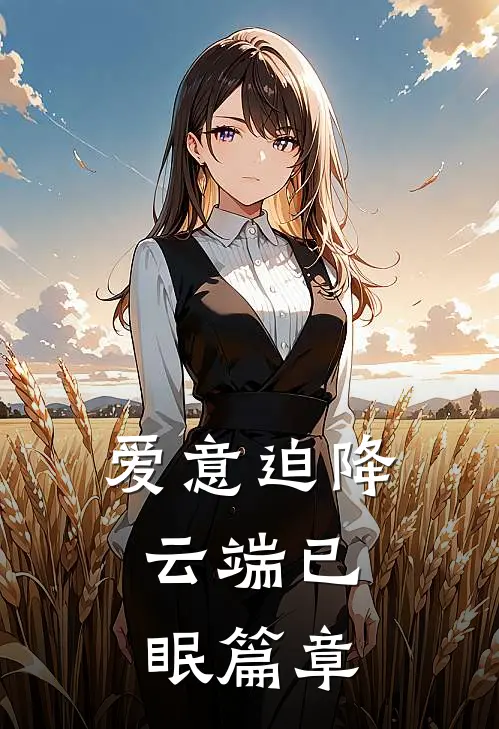 爱意迫降，云端已眠篇章