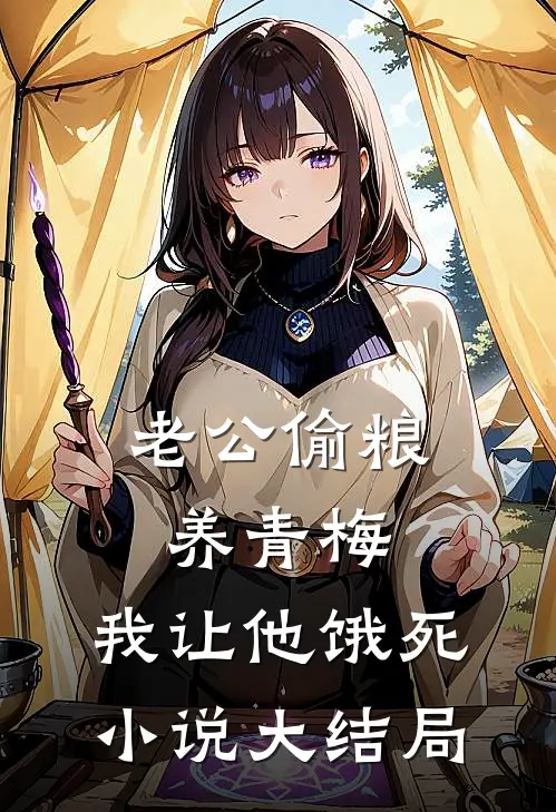老公偷粮养青梅，我让他饿死小说大结局