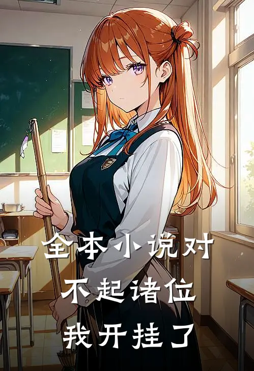 全本小说对不起诸位，我开挂了