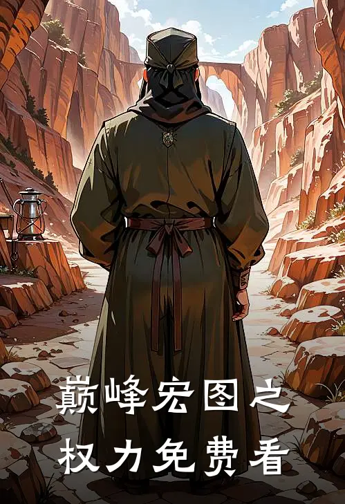 巅峰宏图之权力免费看