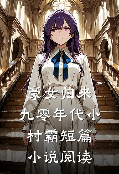 豪女归来：九零年代小村霸短篇小说阅读