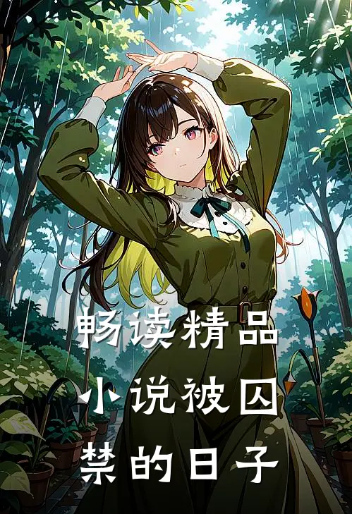 畅读精品小说被囚禁的日子