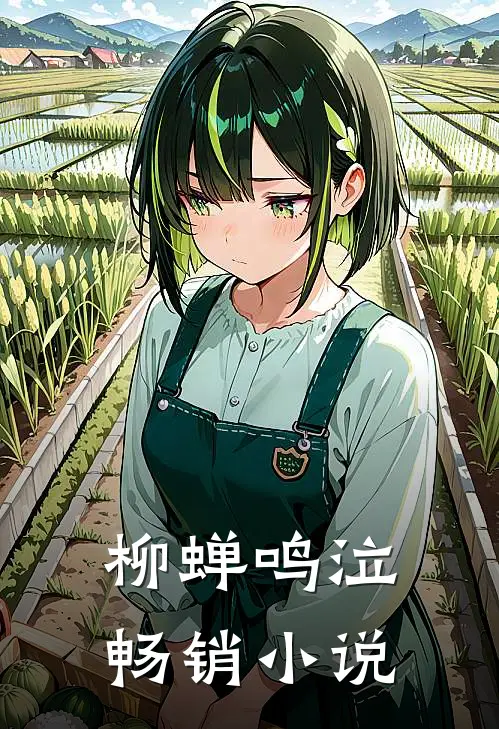 柳蝉鸣泣畅销小说