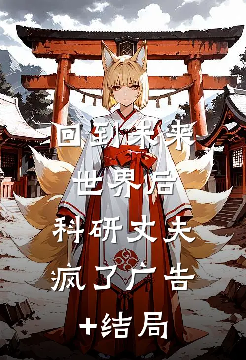 回到未来世界后，科研丈夫疯了广告+结局
