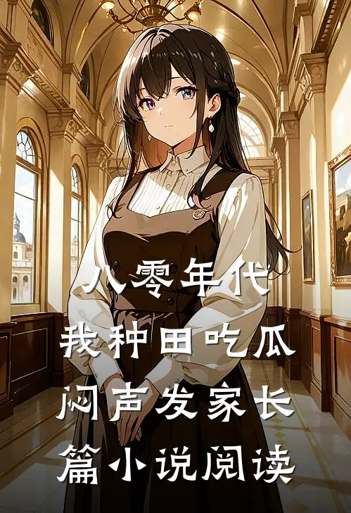八零年代：我种田吃瓜，闷声发家长篇小说阅读