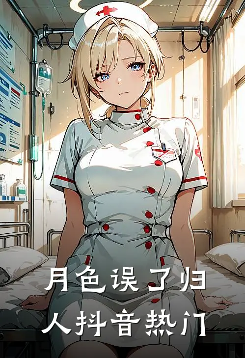 月色误了归人抖音热门