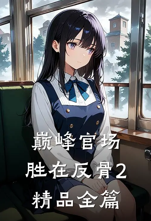 巅峰官场：胜在反骨2精品全篇