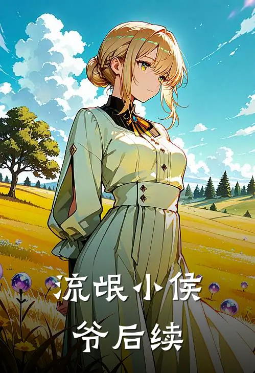 流氓小侯爷后续