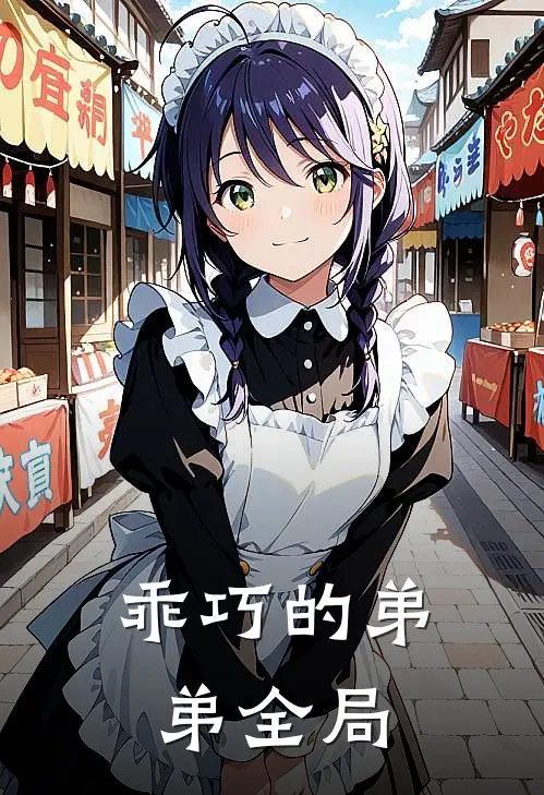 乖巧的弟弟全局