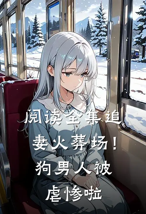 阅读全集追妻火葬场！狗男人被虐惨啦
