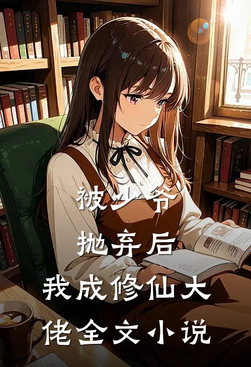 被少爷抛弃后，我成修仙大佬全文小说