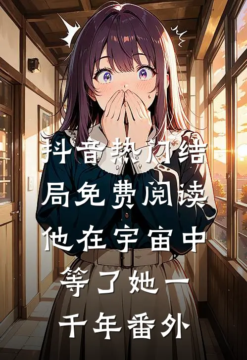 抖音热门结局免费阅读他在宇宙中等了她一千年番外