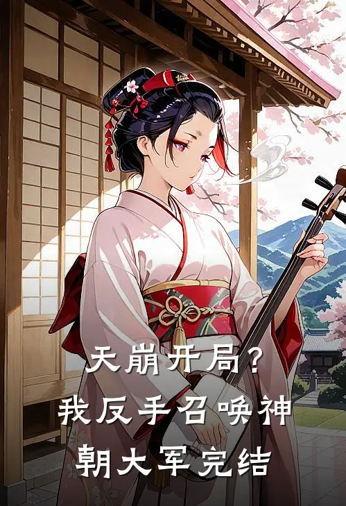 天崩开局？我反手召唤神朝大军完结