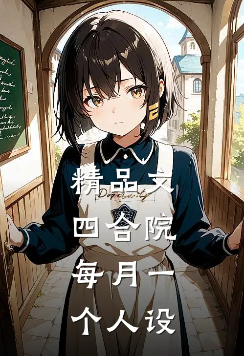 精品文四合院：每月一个人设