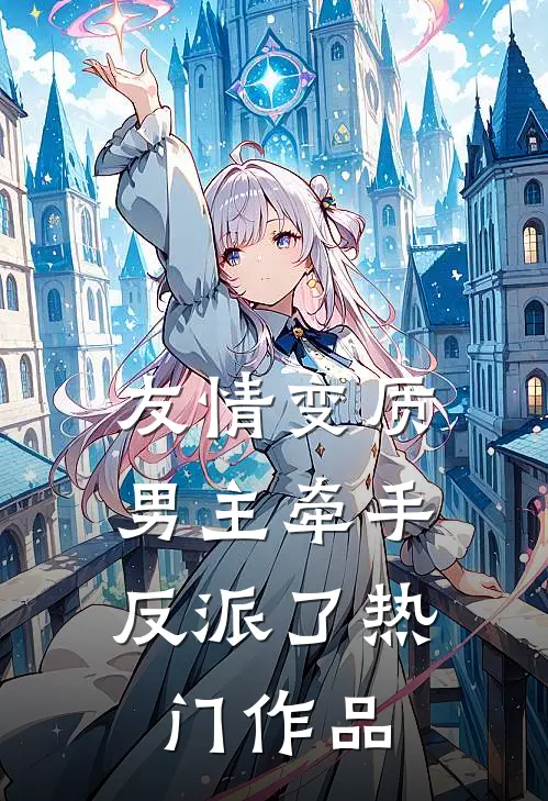 友情变质，男主牵手反派了热门作品