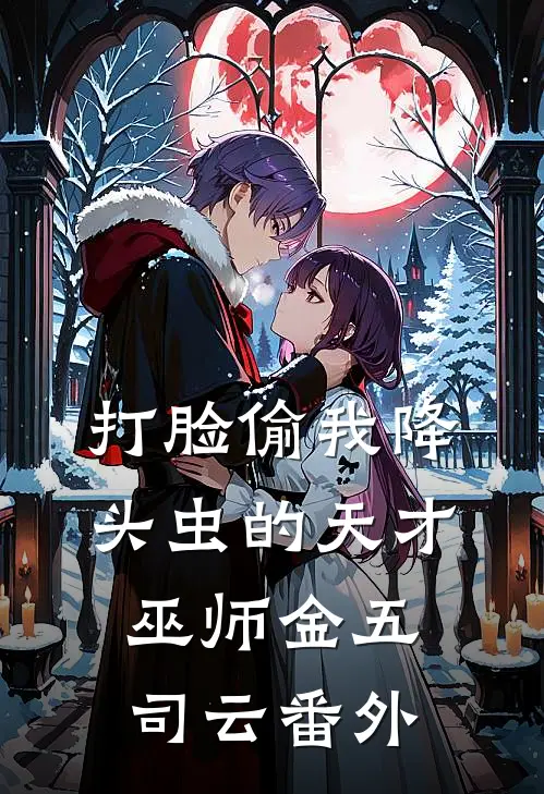 打脸偷我降头虫的天才巫师金五司云 番外