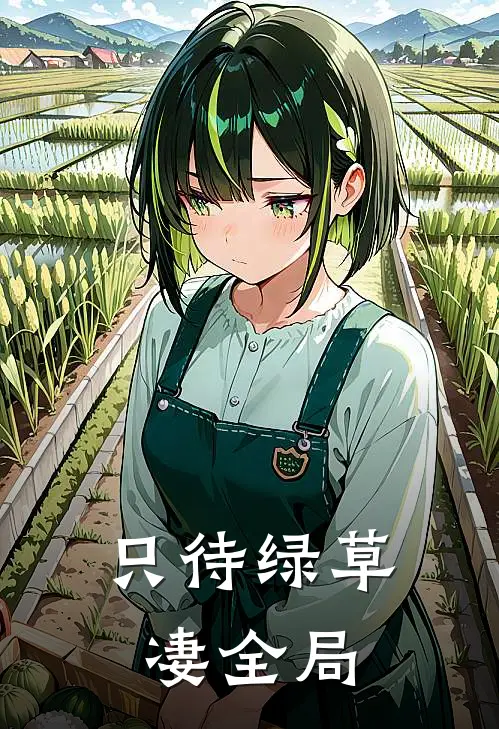 只待绿草凄全局