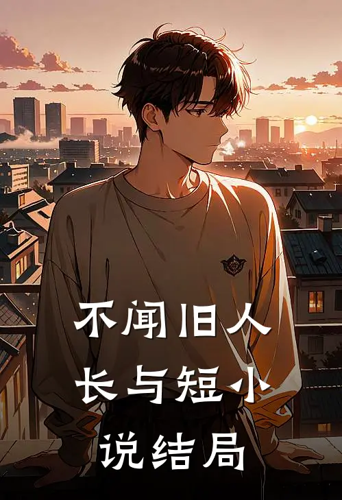不闻旧人长与短小说结局