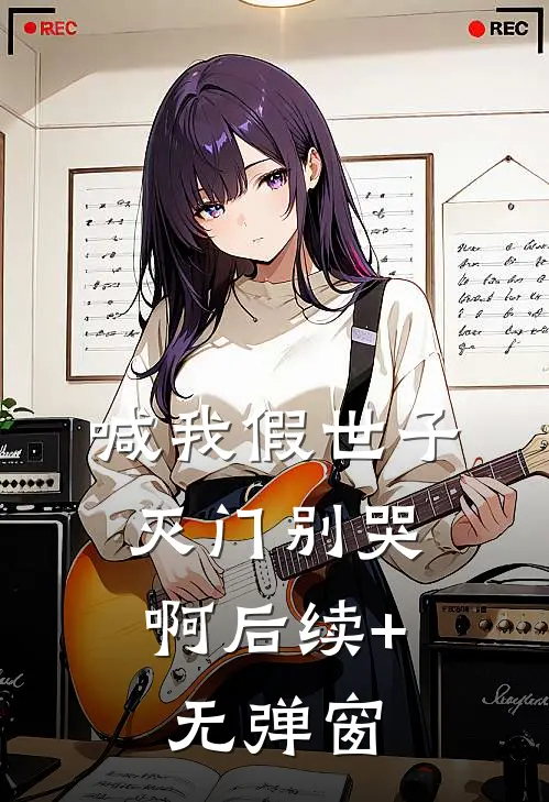 喊我假世子，灭门别哭啊后续+无弹窗