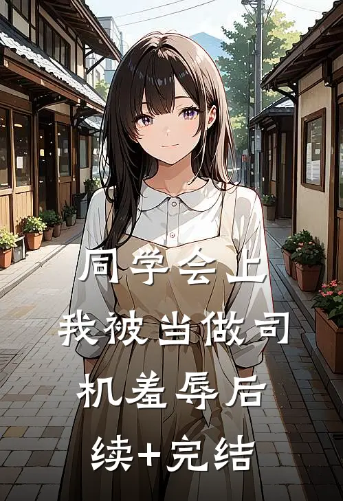 同学会上，我被当做司机羞辱后续+完结