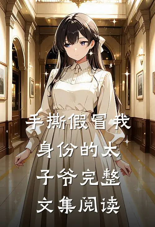 手撕假冒我身份的太子爷完整文集阅读