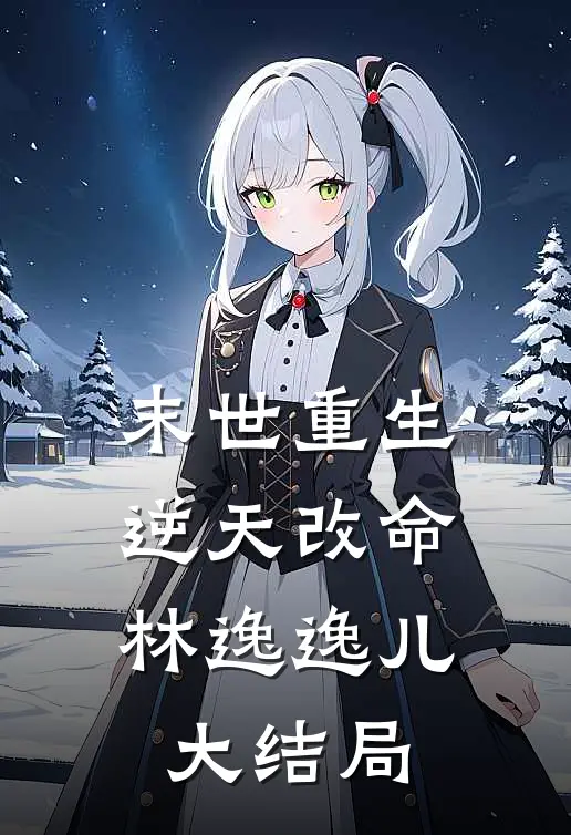 末世重生：逆天改命林逸逸儿大结局