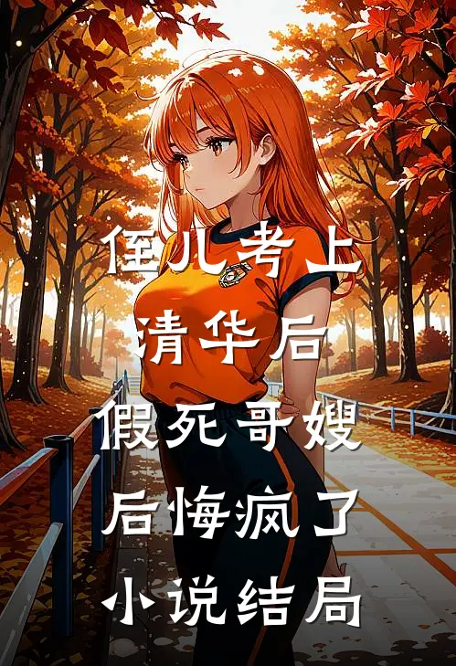 侄儿考上清华后，假死哥嫂后悔疯了小说结局