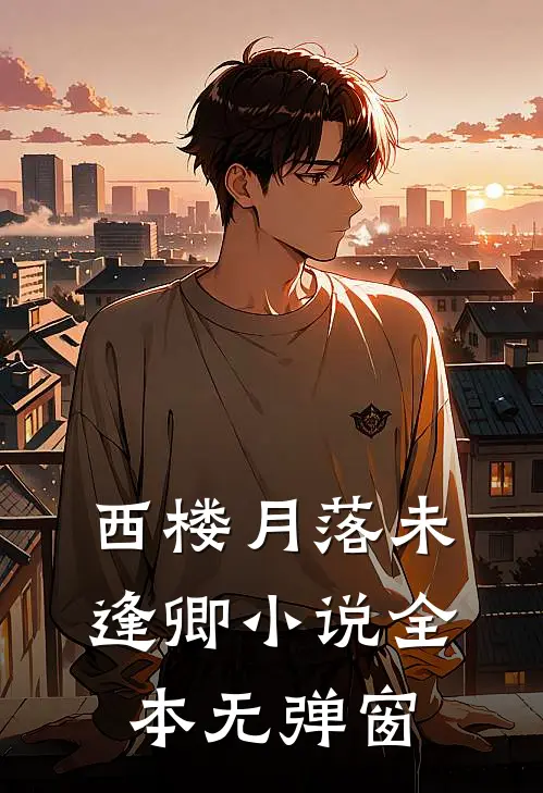 西楼月落未逢卿小说全本无弹窗