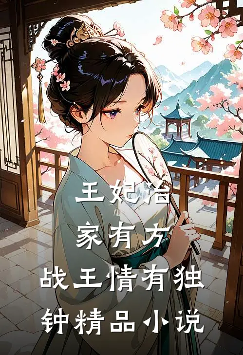 王妃治家有方，战王情有独钟精品小说