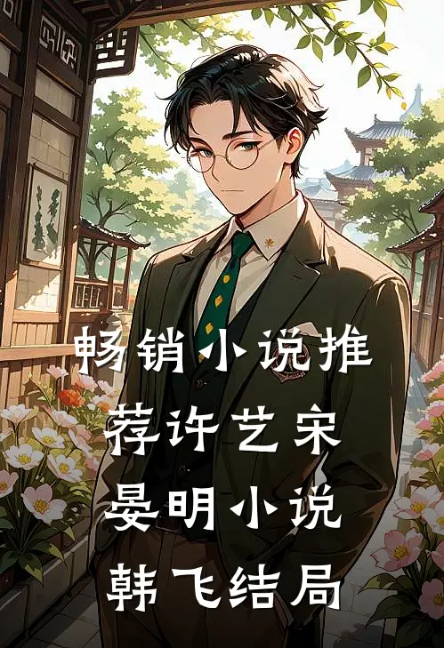 畅销小说推荐许艺宋晏明小说韩飞结局