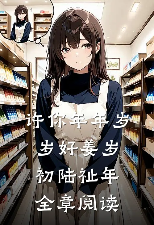 许你年年岁岁好姜岁初陆祉年全章阅读