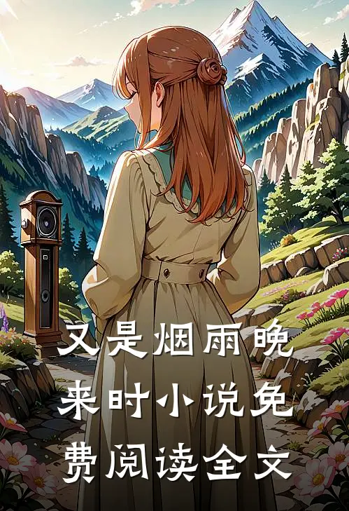 又是烟雨晚来时小说免费阅读全文