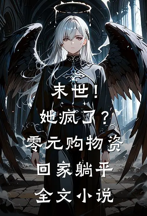 末世！她疯了？零元购物资回家躺平全文小说