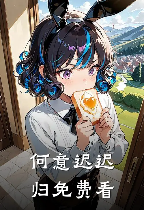 何意迟迟归免费看