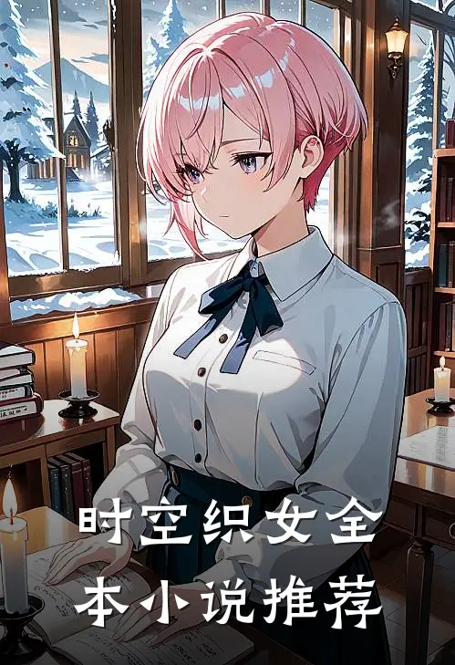 时空织女全本小说推荐
